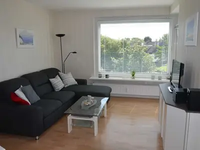 Ferienwohnung für 2 Personen (36 m²) in Glücksburg 2/10