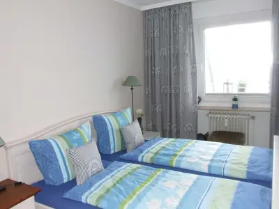 Ferienwohnung für 2 Personen (53 m²) in Glücksburg 4/10