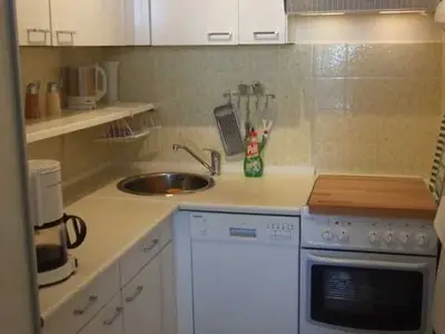 Ferienwohnung für 2 Personen (53 m²) in Glücksburg 5/10