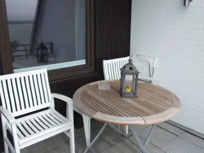 Ferienwohnung für 2 Personen (53 m²) in Glücksburg 6/10