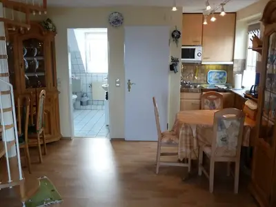 Ferienwohnung für 3 Personen (45 m²) in Glücksburg 3/10
