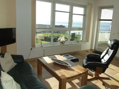 Ferienwohnung für 2 Personen (70 m²) in Glücksburg 1/10