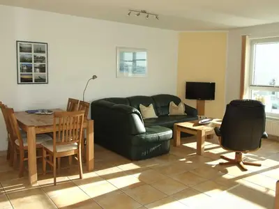 Ferienwohnung für 2 Personen (70 m²) in Glücksburg 3/10