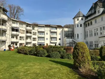 Ferienwohnung für 2 Personen (70 m²) in Glücksburg 5/10