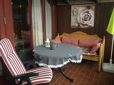 Ferienwohnung für 6 Personen (63 m²) in Glücksburg 2/10