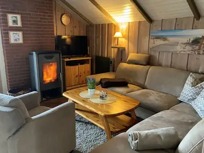 Ferienwohnung für 6 Personen (63 m²) in Glücksburg 3/10