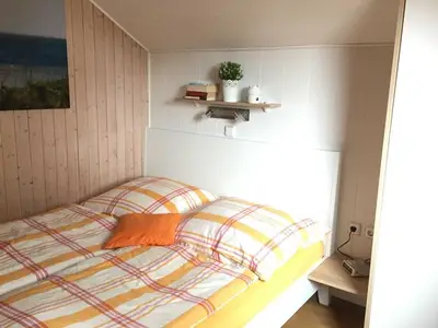 Ferienwohnung für 6 Personen (63 m²) in Glücksburg 4/10
