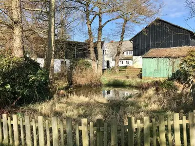 Ferienwohnung für 2 Personen (28 m²) in Glücksburg 2/10