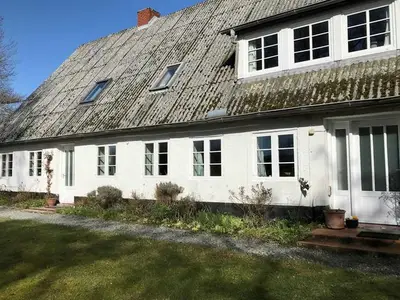 Ferienwohnung für 2 Personen (28 m²) in Glücksburg 3/10