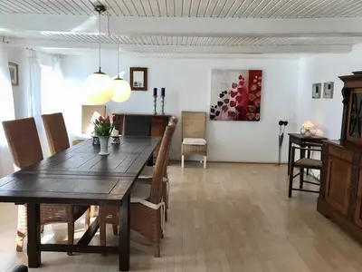 Ferienwohnung für 2 Personen (28 m²) in Glücksburg 4/10