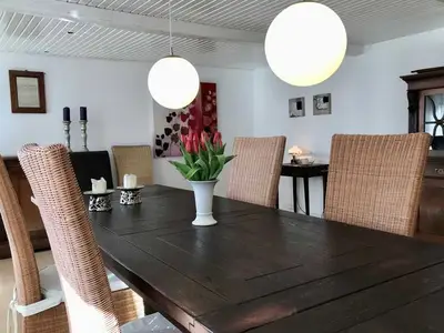 Ferienwohnung für 2 Personen (28 m²) in Glücksburg 5/10