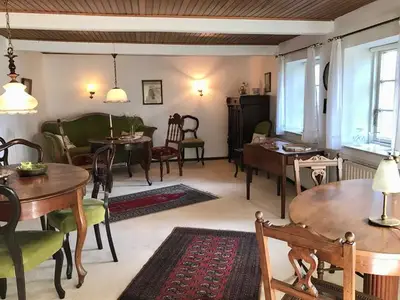 Ferienwohnung für 2 Personen (28 m²) in Glücksburg 6/10