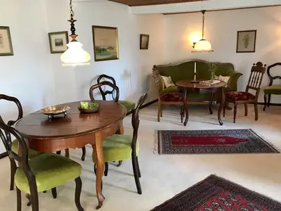 Ferienwohnung für 2 Personen (28 m²) in Glücksburg 7/10