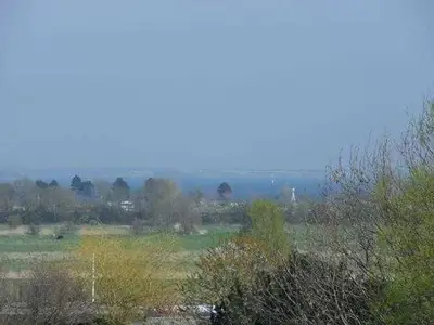 Ferienwohnung für 2 Personen (34 m²) in Glücksburg 5/10
