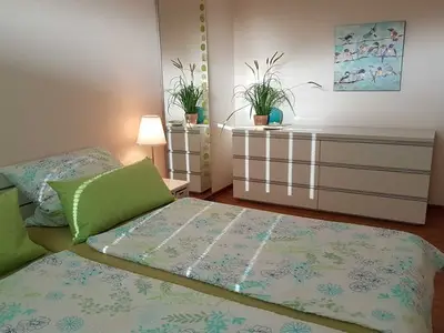 Ferienwohnung für 3 Personen (43 m²) in Glücksburg 2/10