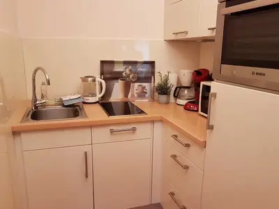 Ferienwohnung für 3 Personen (43 m²) in Glücksburg 3/10