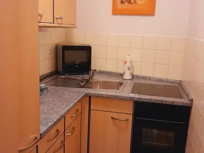 Ferienwohnung für 3 Personen (35 m²) in Glücksburg 2/10