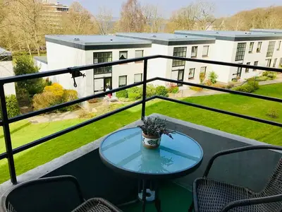 Ferienwohnung für 3 Personen (35 m²) in Glücksburg 3/10
