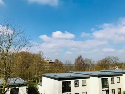 Ferienwohnung für 3 Personen (35 m²) in Glücksburg 4/10