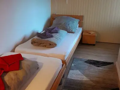 Ferienwohnung für 3 Personen (35 m²) in Glücksburg 5/10