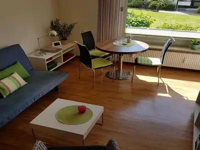 Ferienwohnung für 3 Personen (43 m²) in Glücksburg 8/10