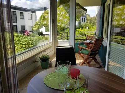 Ferienwohnung für 3 Personen (43 m²) in Glücksburg 9/10