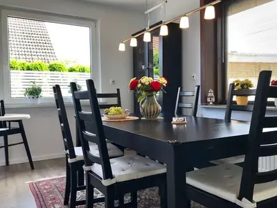 Ferienwohnung für 9 Personen (120 m²) in Glücksburg 2/10