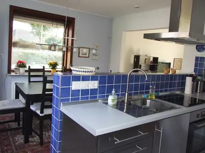 Ferienwohnung für 9 Personen (120 m²) in Glücksburg 3/10