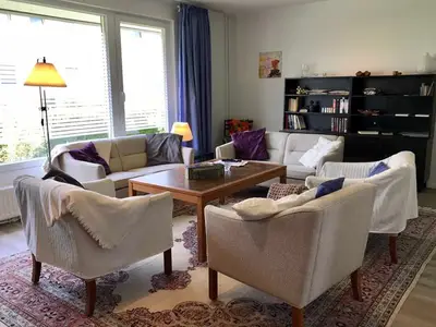 Ferienwohnung für 9 Personen (120 m²) in Glücksburg 4/10