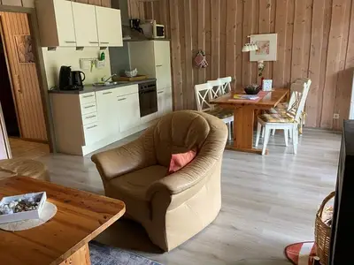 Ferienwohnung für 6 Personen (63 m²) in Glücksburg 4/10