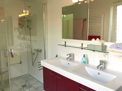 Ferienwohnung für 9 Personen (120 m²) in Glücksburg 6/10