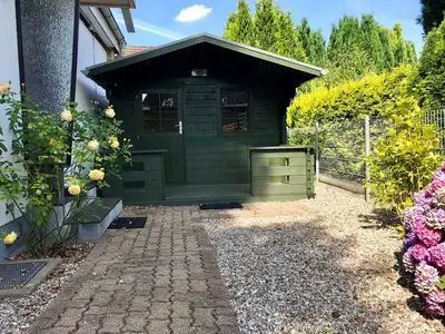Ferienwohnung für 9 Personen (120 m²) in Glücksburg 7/10