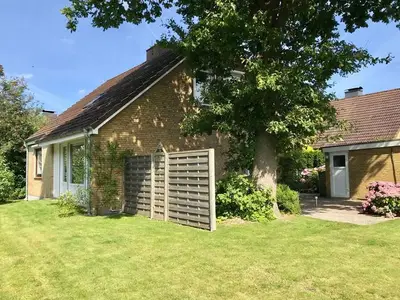 Ferienwohnung für 9 Personen (120 m²) in Glücksburg 8/10