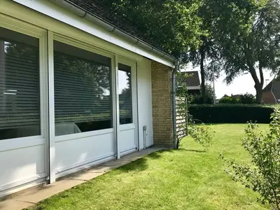 Ferienwohnung für 9 Personen (120 m²) in Glücksburg 9/10