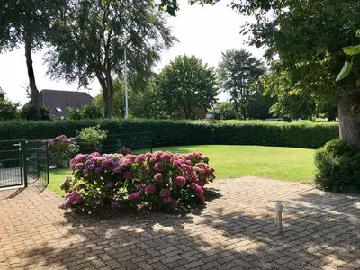 Ferienwohnung für 9 Personen (120 m²) in Glücksburg 10/10