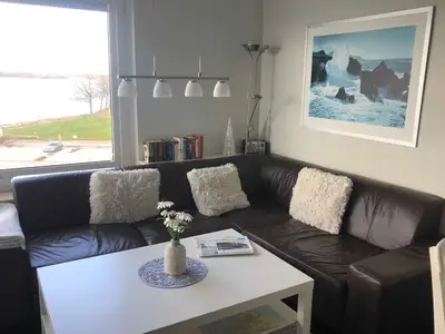Ferienwohnung für 4 Personen (45 m²) in Glücksburg 1/10