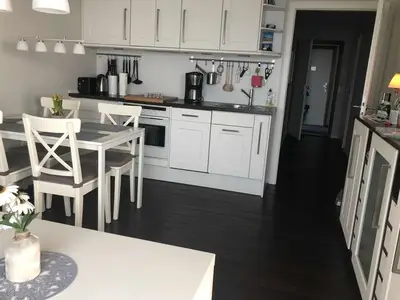 Ferienwohnung für 4 Personen (45 m²) in Glücksburg 2/10