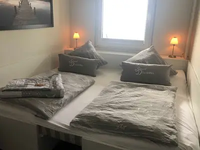 Ferienwohnung für 4 Personen (45 m²) in Glücksburg 3/10