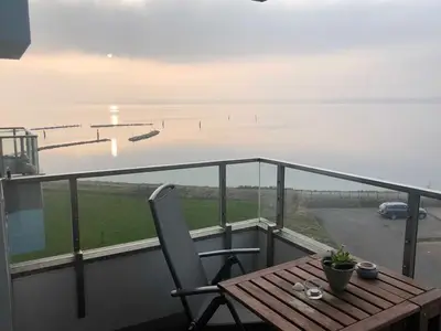 Ferienwohnung für 4 Personen (45 m²) in Glücksburg 4/10