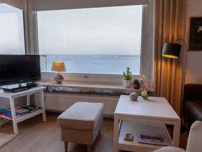 Ferienwohnung für 2 Personen (45 m²) in Glücksburg 10/10