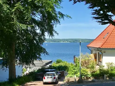 Ferienwohnung für 4 Personen (70 m²) in Glücksburg 2/10