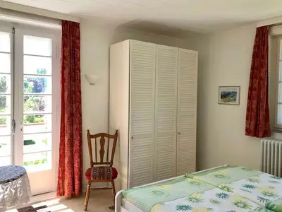 Ferienwohnung für 4 Personen (70 m²) in Glücksburg 3/10