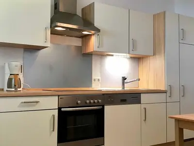 Ferienwohnung für 4 Personen (70 m²) in Glücksburg 4/10