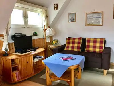 Ferienwohnung für 4 Personen (53 m²) in Glücksburg 3/10