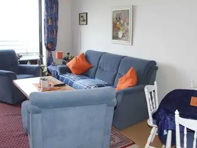 Ferienwohnung für 3 Personen (48 m²) in Glücksburg 2/10