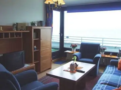 Ferienwohnung für 3 Personen (48 m²) in Glücksburg 3/10