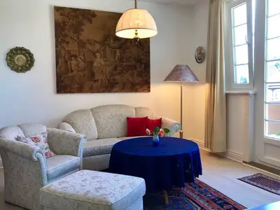 Ferienwohnung für 4 Personen (70 m²) in Glücksburg 8/10