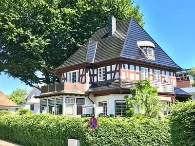Ferienwohnung für 4 Personen (70 m²) in Glücksburg 9/10