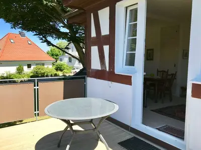 Ferienwohnung für 4 Personen (70 m²) in Glücksburg 10/10