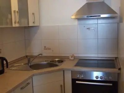 Ferienwohnung für 3 Personen (48 m²) in Glücksburg 10/10